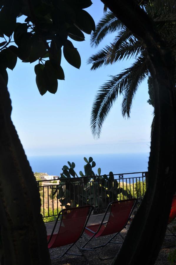 Le Mannare Case Vacanze Di Metopa Srl Piano Conte Kültér fotó