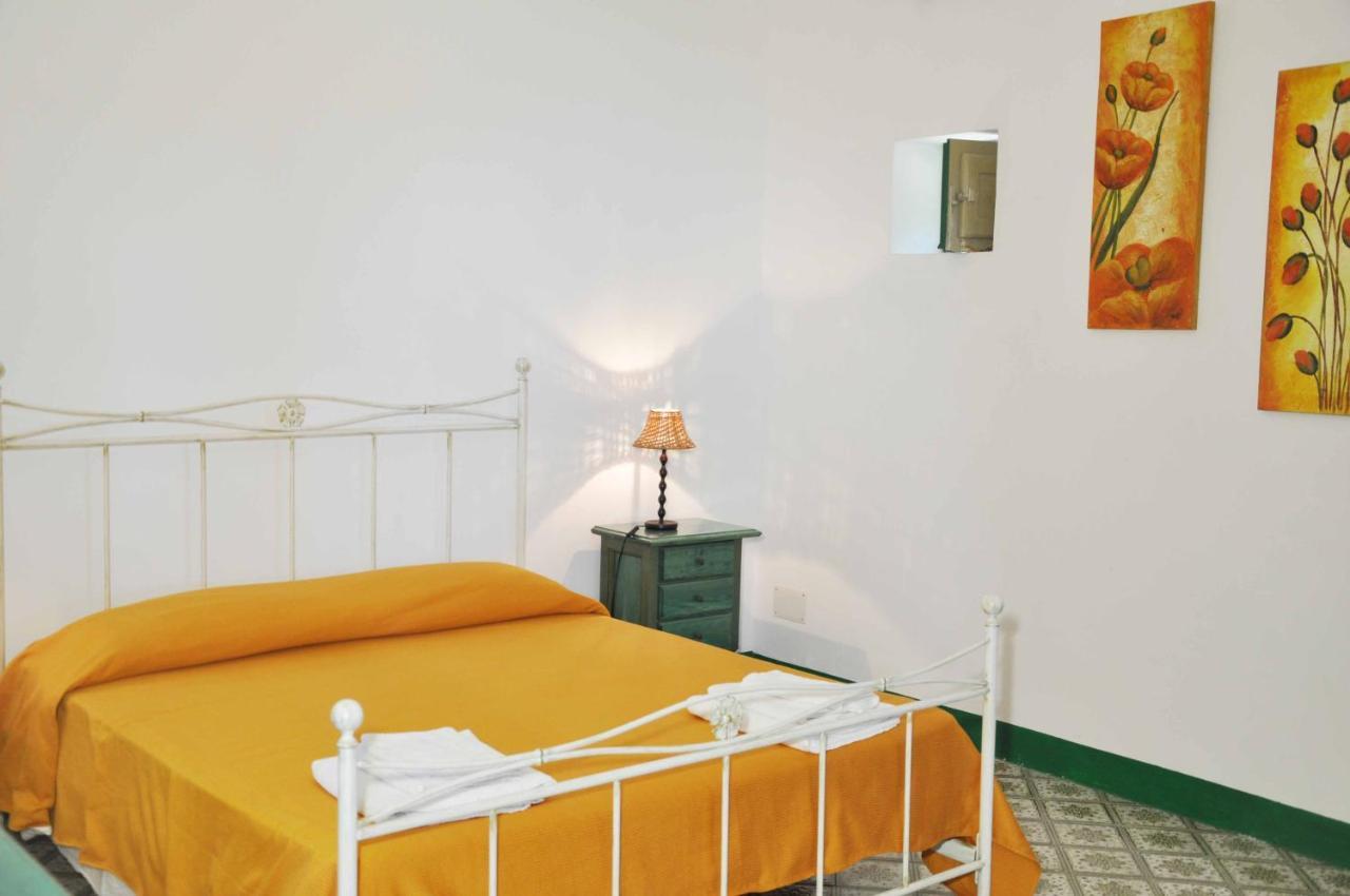 Le Mannare Case Vacanze Di Metopa Srl Piano Conte Kültér fotó