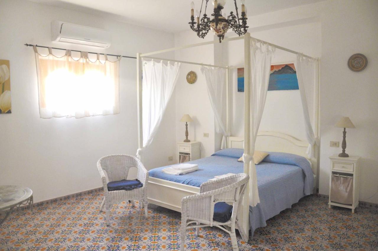 Le Mannare Case Vacanze Di Metopa Srl Piano Conte Kültér fotó