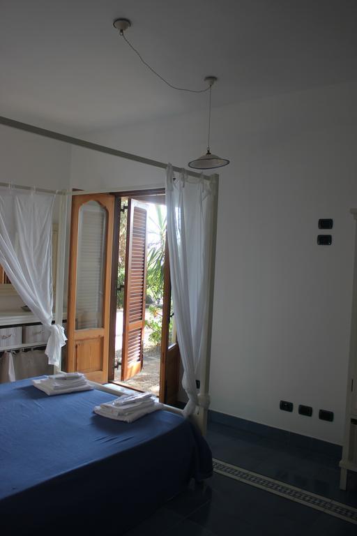 Le Mannare Case Vacanze Di Metopa Srl Piano Conte Kültér fotó