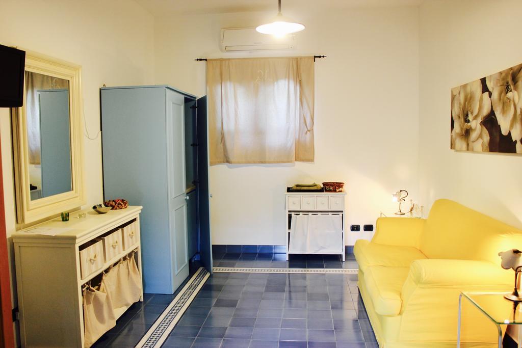 Le Mannare Case Vacanze Di Metopa Srl Piano Conte Kültér fotó