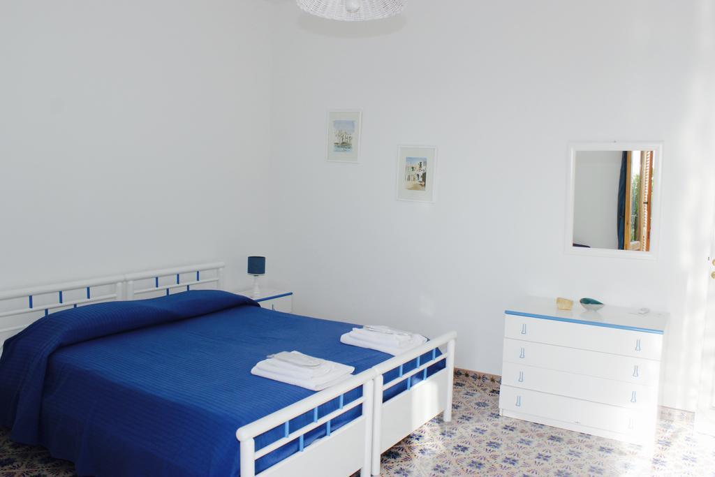Le Mannare Case Vacanze Di Metopa Srl Piano Conte Kültér fotó