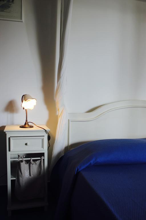 Le Mannare Case Vacanze Di Metopa Srl Piano Conte Kültér fotó