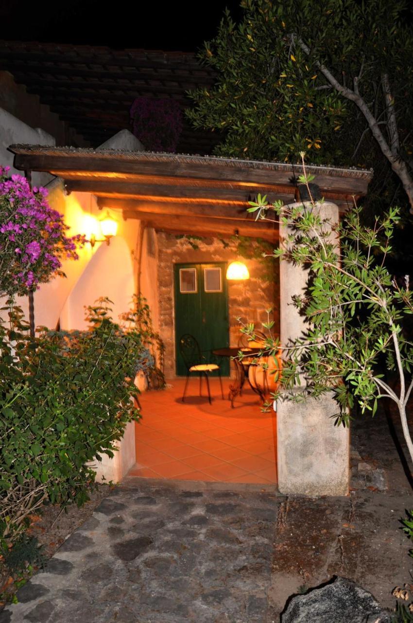 Le Mannare Case Vacanze Di Metopa Srl Piano Conte Kültér fotó